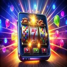 4D Number Game entry screen on slot rtp platform showing digit selection and stake input
