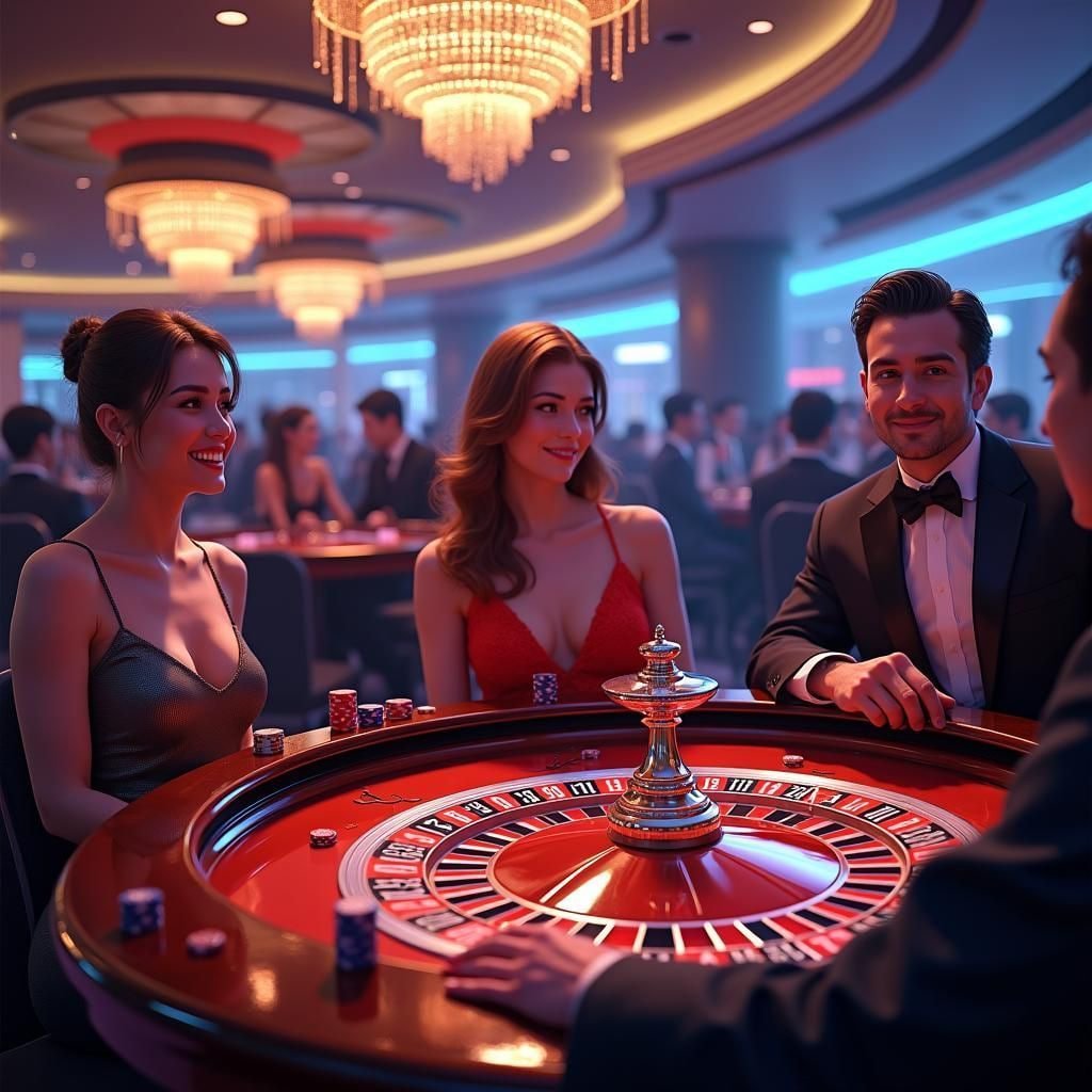 4D draw results posted on slot rtp platform
