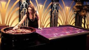 slot rtp live blackjack table with dealer and multi-camera studio feed