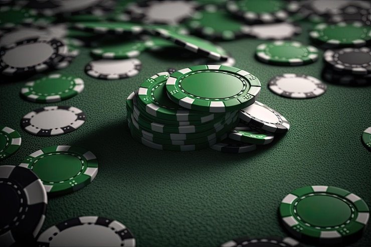 DANA payment deposit interface on slot rtp
