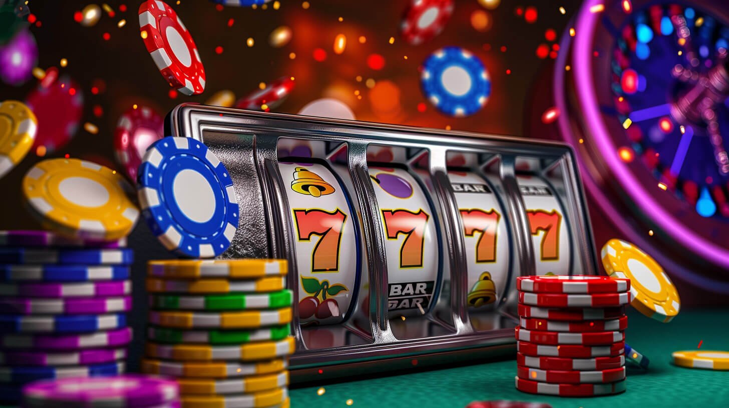 slot rtp featured game showcase