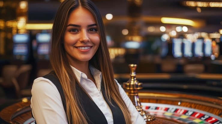 DANA instant payment integration on slot rtp